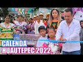 Video de Huautepec