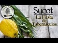 Sucot - Fiesta de Tabernáculos - Un Rudo Despertar Radio #3