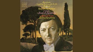 Symphony No. 4 in A Major, Op. 90 "Italian": II. Andante con moto