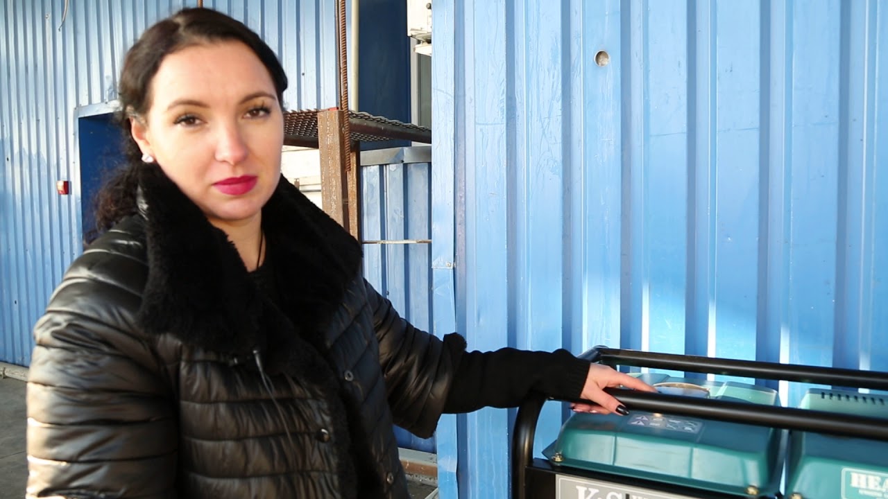 Генератор голосовых сообщений девушка