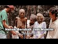 Ternyata Ini Rahasia Nenek Toraja di Ma'nene Bisa Berdiri Tegak, Jangan Lihat Jika Tak Sanggup
