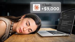 Double Your Income With AI in 3 Months (Here's the Stack)