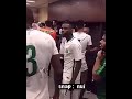لعيبه المنتخب السعودي مليون وش تسوي