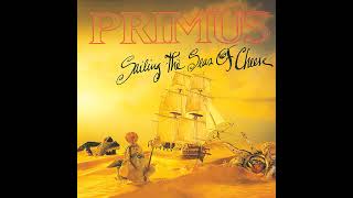 Primus / 01- Seas Of Cheese