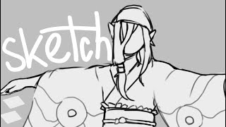 Meme Animation Monster Mononoke Kusuriuri