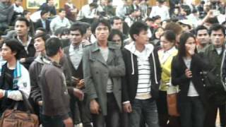 khmer new year in korea b.e 2555 khmer new year in korea b.e 2555