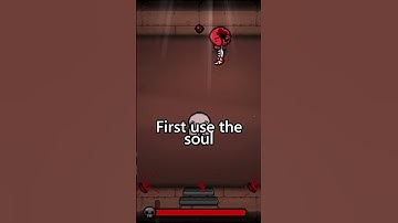 SUPLEX + SOUL OF SAMSON = MEGASUPLEX