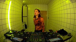 ELLI ARAKAWA | HÖR - Dec 30 / 2022