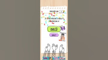 brain test level 137