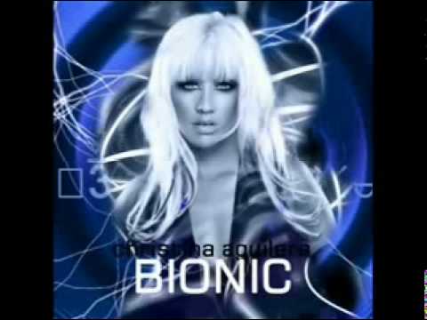 Not Myself Tonight - Christina Aguilera By Drag Jessika Parker Mega Bate Cabelo .