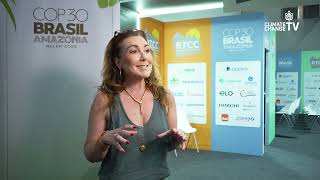 Fernanda Delgado – CEO – Brazilian Green Hydrogen Industry Association (ABIHV)
