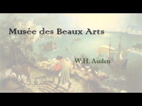 Musée des Beaux