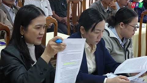 Hội nghị toàn quốc quán triệt, triển khai công tác bầu cử đại biểu Quốc hội  và đại biểu HĐND