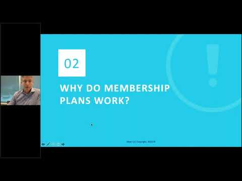 Double the Value of Your Uninsured Patients with a Membership Plan