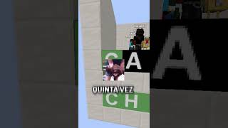 chile #minecraft #reelschallenge