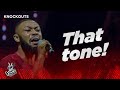 Chika - "One Night Only" | Knockouts | The Voice Nigeria Season 4