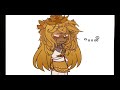 ' Sorry?... ; '|| {MY AU}~Shadow Milk Brother ||Cookie Run Kingdom//CRK(Pure Vanilla&Shadow milk)