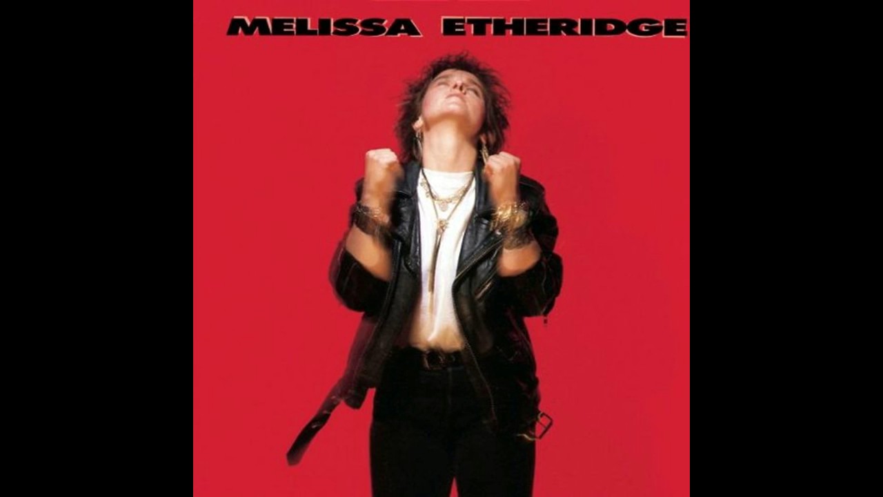 Melissa Etheridge I'm the Only One (Instrumental) YouTube Melissa Etheridge I'm the Only One (Instrumental) YouTube