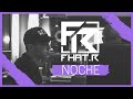 Fhatr  freestyle noche