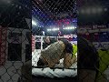 Juwan Gonzales locks in quick RNC win at CFFC NextGen 4