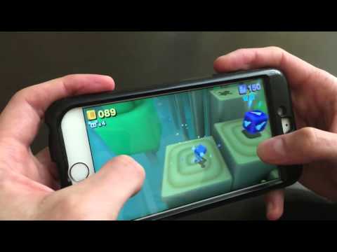 GDC 2016: 'Suzy Cube' from Northern Bytes