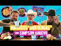 COMIENDO MARISCOS CON SIMPSON AHUEVO - Ñam Ñam (Episodio 134)