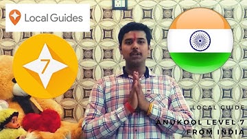 Local Guide Connect Live 2019 Application Video #localguidesconnect #SanJoseCalifornia