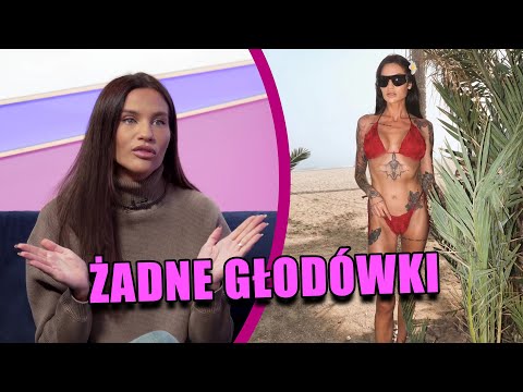 Karolina Gilon zdradza,
