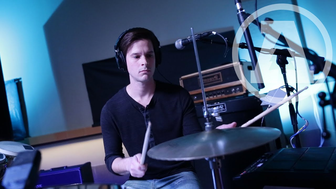Watch Vacationer - Glimpse - Audiotree Live on YouTube Watch Vacationer - Glimpse - Audiotree Live on YouTube