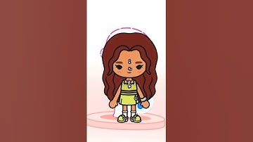 HOW TO MAKE LARA KATSEYE IN AVATAR WORLD #avatarworld