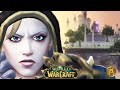 Jaina purges dalaran like arthas 2020  kills blood elves  all cutscenes warcraft legacy lore