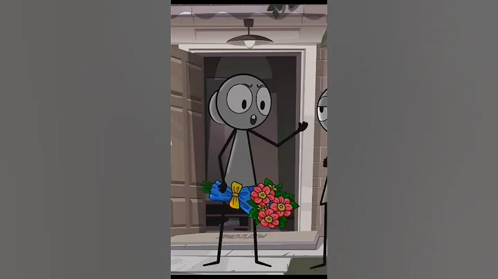 Dating a Nonchalant Guy Be Like 😎🙄 #Relatable #shorts