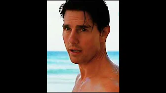 Tom Cruise Knight and day #tomcruise