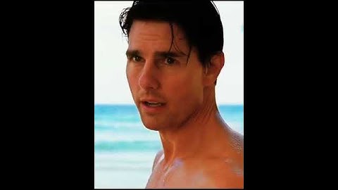 Thumbnail of Tom Cruise Knight and day #tomcruise