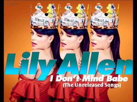 Lily Allen (+) I’ll Be Just Fine