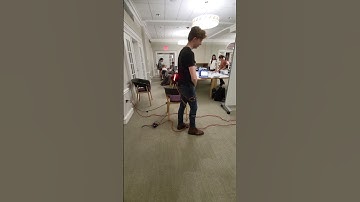 Prototype Presentation A8- Group 1 Gait Tracker