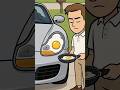 POV: You bought a cheap Porsche