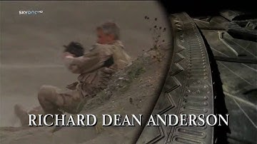 Stargate SG1 season 8 intro