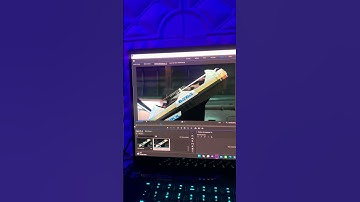 Blender 3D Final Render Preview #cinematic #3danimation #3dart #3dartist