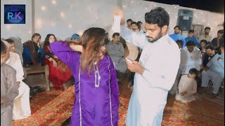 Hath Hola Rakh  Dildar Way Mein Mar Gai Mar Gai - Jiya Khan Mujra New latest 2024