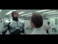 ROBOCOP - Time To Wake Him Up - Film Clip