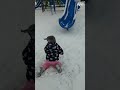 She was so chill about it! 🤣 #afv #fail #funny