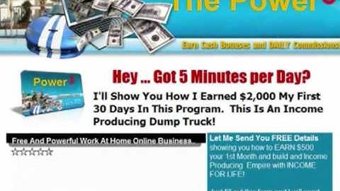 Traffic Wave Auto Responder Home Business Making Money Online Making Money with Traffic Wave GDI