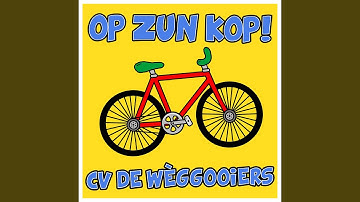 Op Zun Kop!