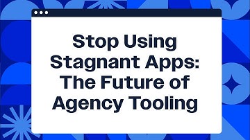 Why Webflow + ActiveCampaign is the Perfect Engine for Your Agency