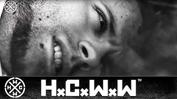 ASHES INTO BLOOD - WHEN THE SILENCE IS BROKEN - HARDCORE WORLDWIDE (OFFICIAL HD VERSION HCWW)