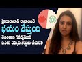 I am scared to visit Hyderabad: Actress Isha Chawla