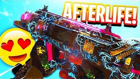 *MOST UNDERRATED* DEFAULT Class setup IN CALL OF DUTY BLACK OPS 4 (BEST CORDITE CLASS SETUP COD BO4)