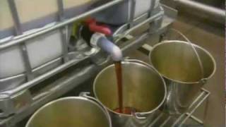 How it's made - bacon