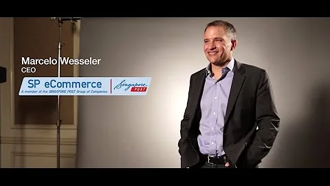 Singapore Post Diversifies into E-Commerce Solutions for Asian Retailers Using AWS - DayDayNews